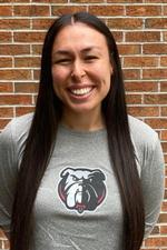 Mercedes Padilla, Assistant Coach